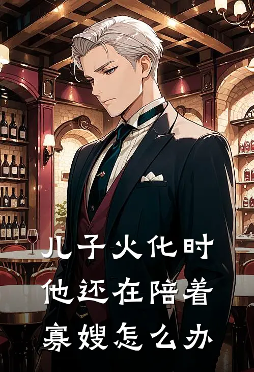 儿子火化时他还在陪着寡嫂怎么办